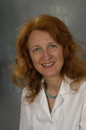 Petra Lampe, Sopran